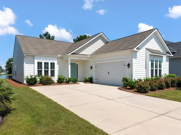 662 Marsh Cove Cir, Summerville, SC 29486