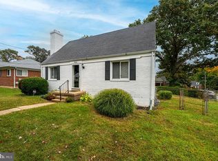 7001 Gateway Blvd, District Heights, MD 20747