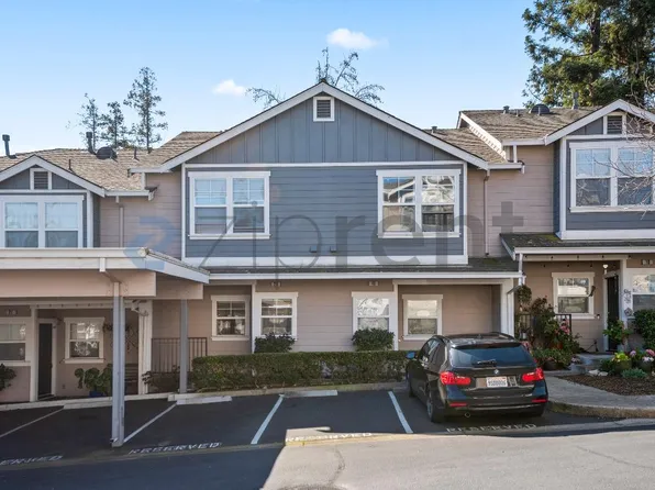 20 Ashford Pl, Martinez, CA 94553