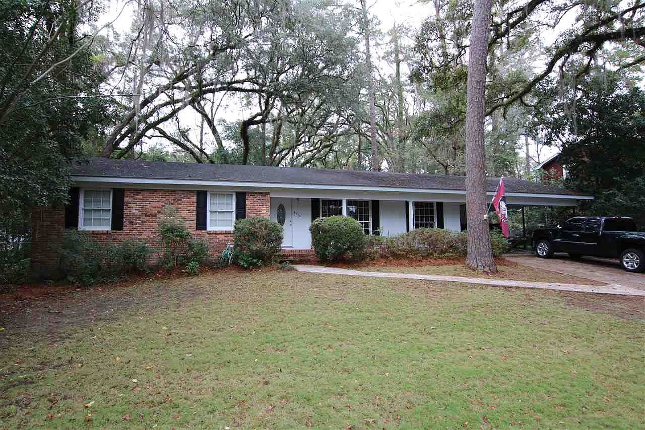 2312 Armistead Rd, Tallahassee, FL 32308 Zillow