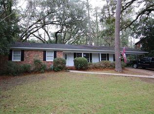 2312 Armistead Rd, Tallahassee, FL 32308