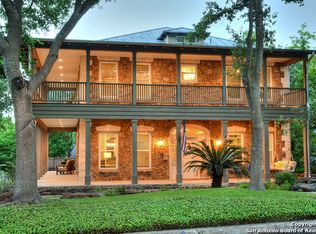 400 Abiso Ave, Alamo Heights, TX 78209