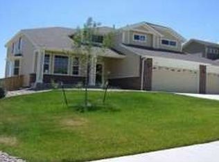 1098 Titanite Pl, Castle Rock, CO 80108