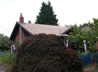 802 NE 60th St, Seattle, WA 98115