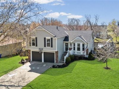24075 W 57th St, Shawnee, KS, 66226