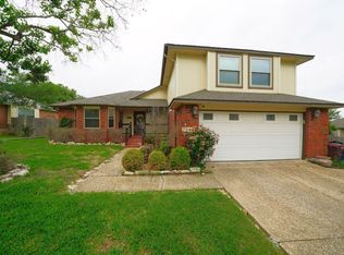 7049 Purple Rdg, San Antonio, TX 78233