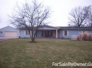 343 W Main St, Waldo, OH 43356