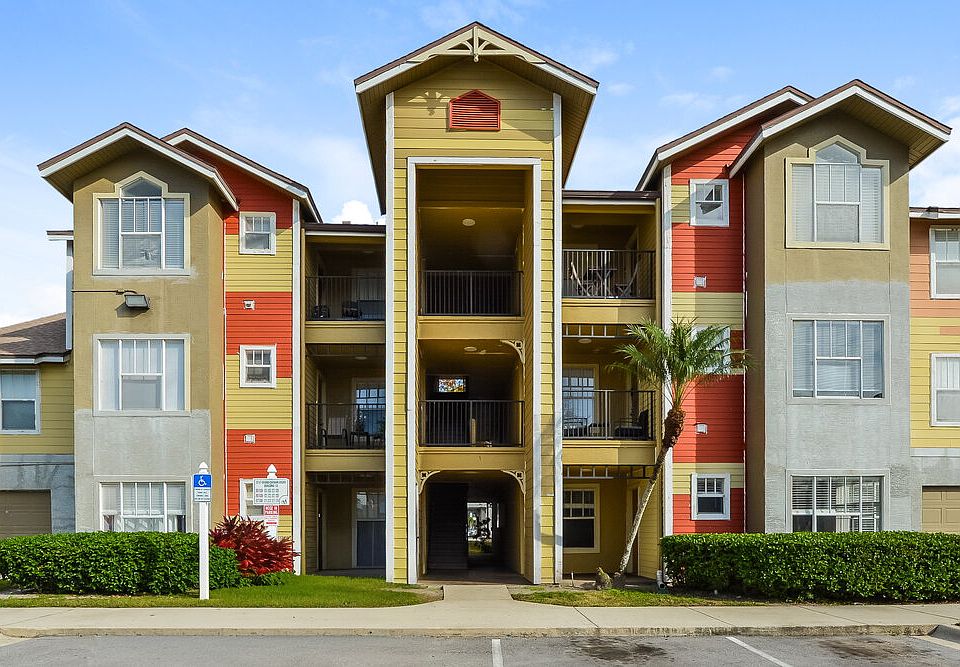 1st image of 2217 Grand Cayman Ct APT 1212