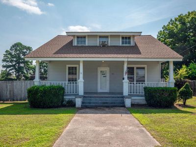 301 S 18th St, Erwin, NC, 28339