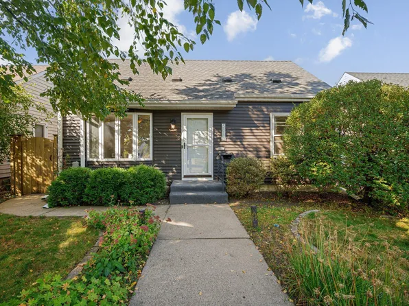 5812 Russell Ave S, Minneapolis, MN 55410