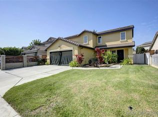 3565 Deaver Ln, San Diego, CA 92173