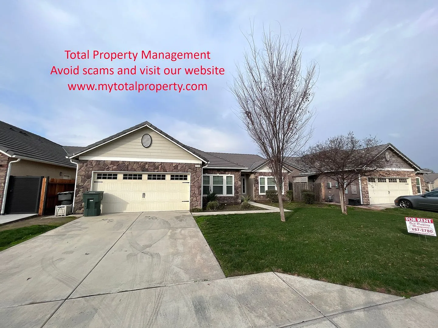 1721 S Rio Linda St photo 1