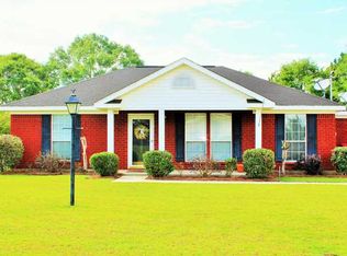 9396 Settlers Cir, Semmes, AL 36575