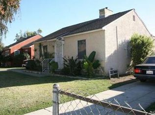 4046 Walnut Ave, Lynwood, CA 90262