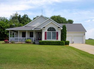 4312 Meadow Brook Ln, Greenville, MI 48838