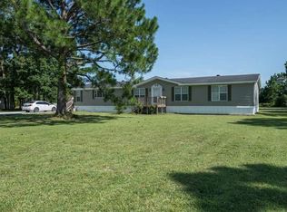 341 McBride St, Winnie, TX 77665