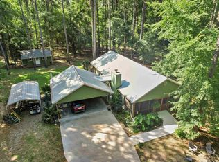 670 Cypress Creek Dr, Mount Vernon, TX 75457