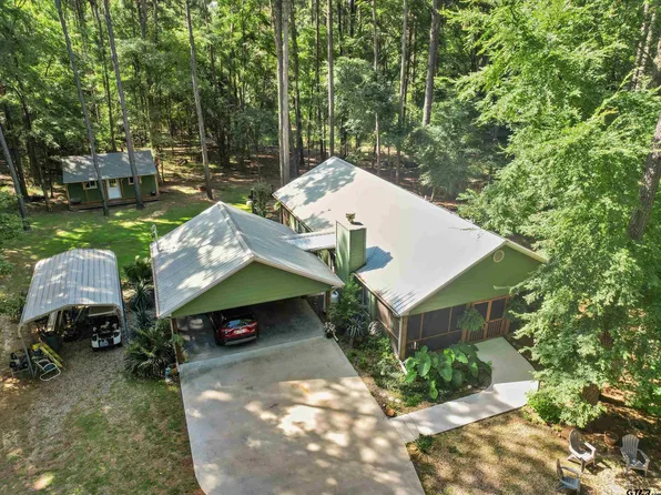 670 Cypress Creek Dr, Mount Vernon, TX 75457