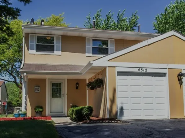 4512 Whitney Dr, Hanover Park, IL 60133