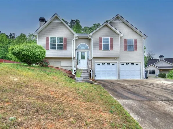 219 Blue Springs Way, Dallas, GA 30157