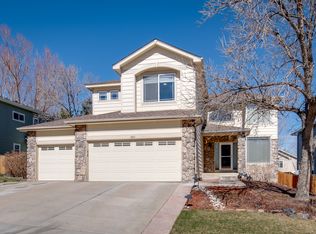 10637 W Parkhill Pl, Littleton, CO 80127