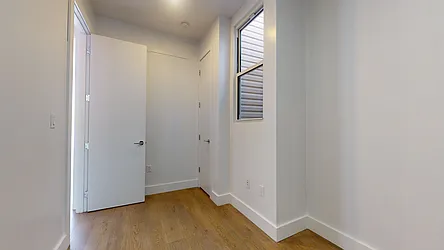 Rented by Bond New York