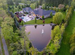 696 Foss Rd, Pelham, ON L0S1C0
