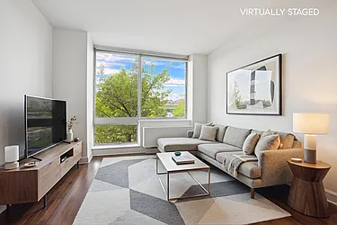 120 Riverside Boulevard #3R image 1 of 13