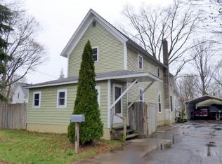 105 Florence Ave, Dowagiac, MI 49047