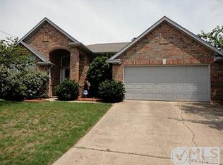 4116 Brookway Dr, Fort Worth, TX 76123