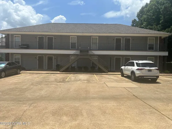 1257 Louisville St, Starkville, MS 39759
