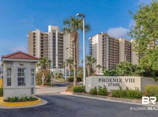 Phoenix VIII, Orange Beach, AL 36561