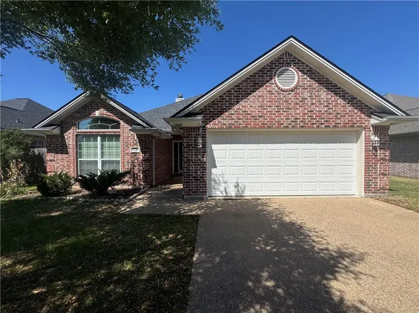 205 Rugen Ln, College Station, TX 77845