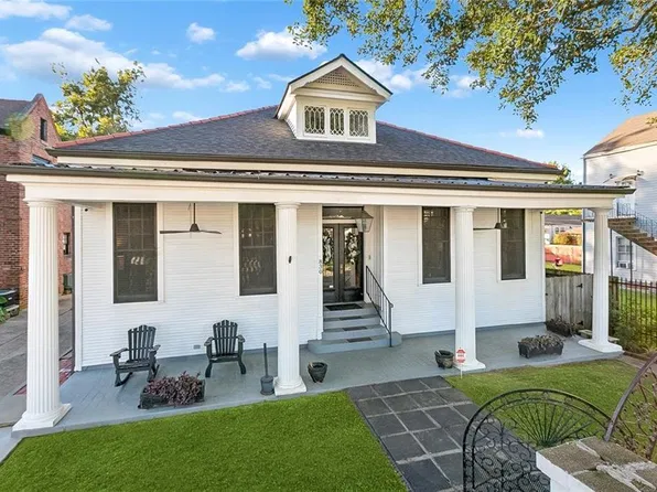 830 Saint Maurice Ave, New Orleans, LA 70117