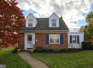 202 Hershey Ave, Lancaster, PA