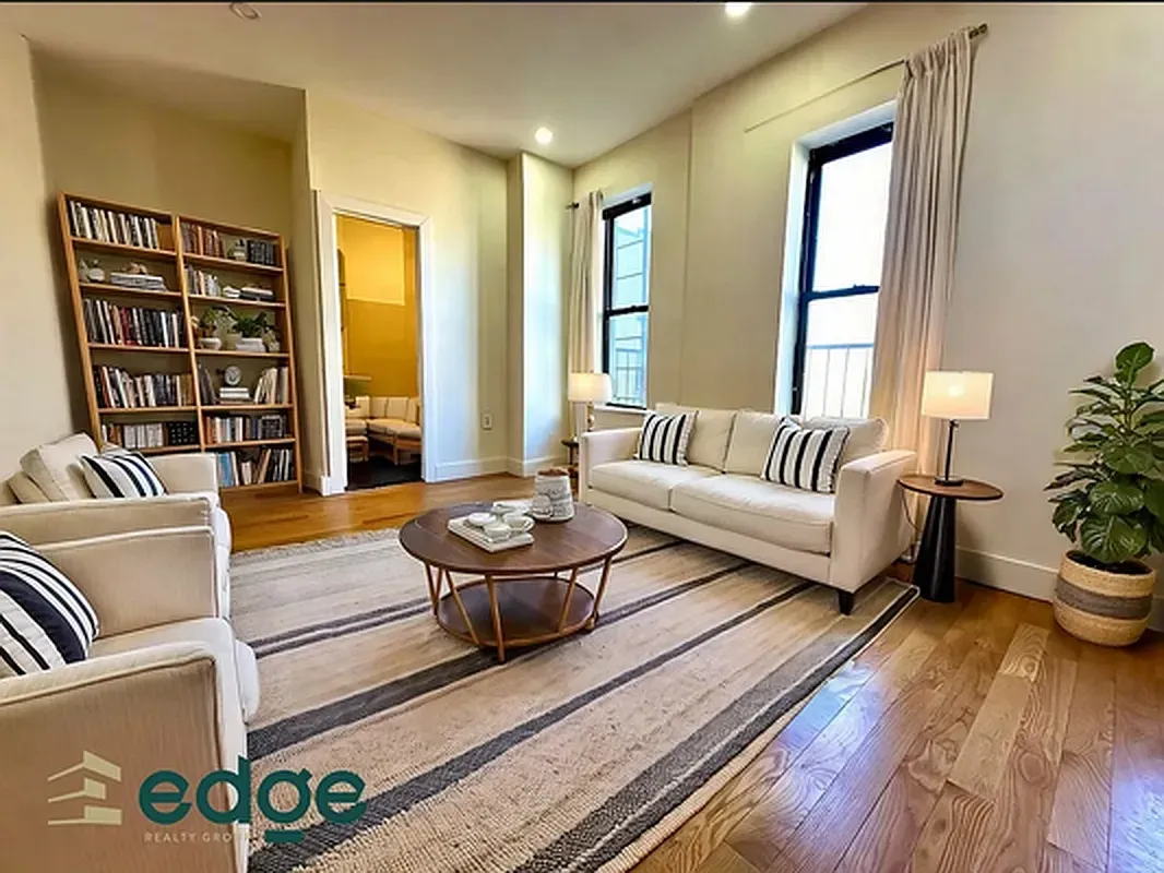 160 Havemeyer Street #25 in Williamsburg, Brooklyn | StreetEasy