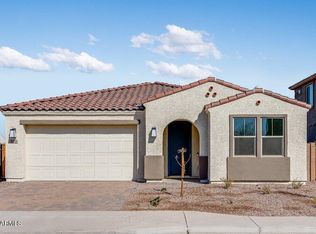 5336 W Rainwater Dr, Laveen, AZ 85339