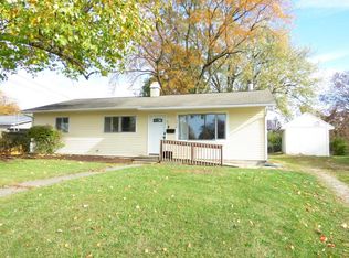 5438 Brighton Dr, Fort Wayne, IN 46825