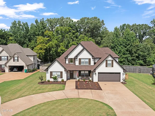 102 Fawn Ridge Cv, Medina, TN 38355
