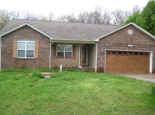102 Falling Leaf Cir NE, Cleveland, TN 37312