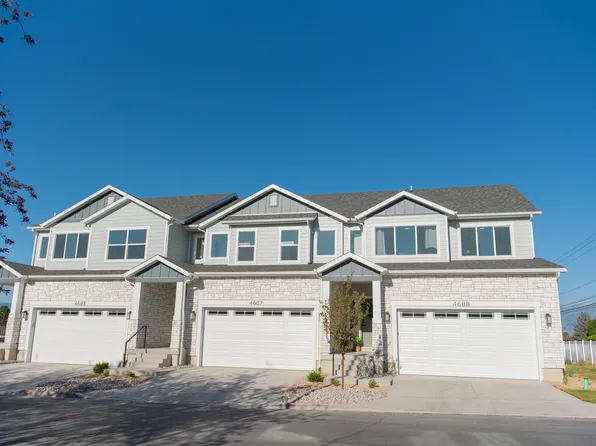 3550 W Franco Ct #2, Salt Lake City, UT 84129