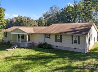 665 Childers Rd, Cleveland, NC 27013