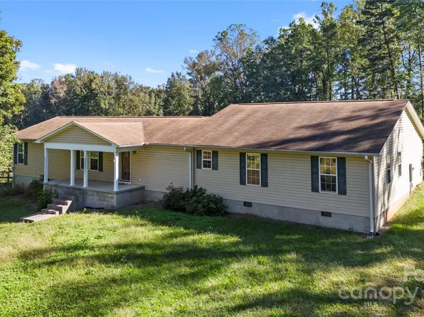 665 Childers Rd, Cleveland, NC 27013