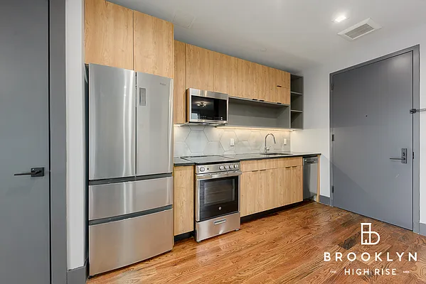 Rented by Brooklyn High Rise LLC | media 4