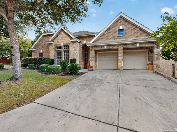 23330 Bison Cyn, San Antonio, TX 78261