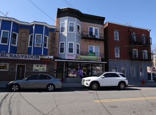 101 S Day St, Orange, NJ 07050