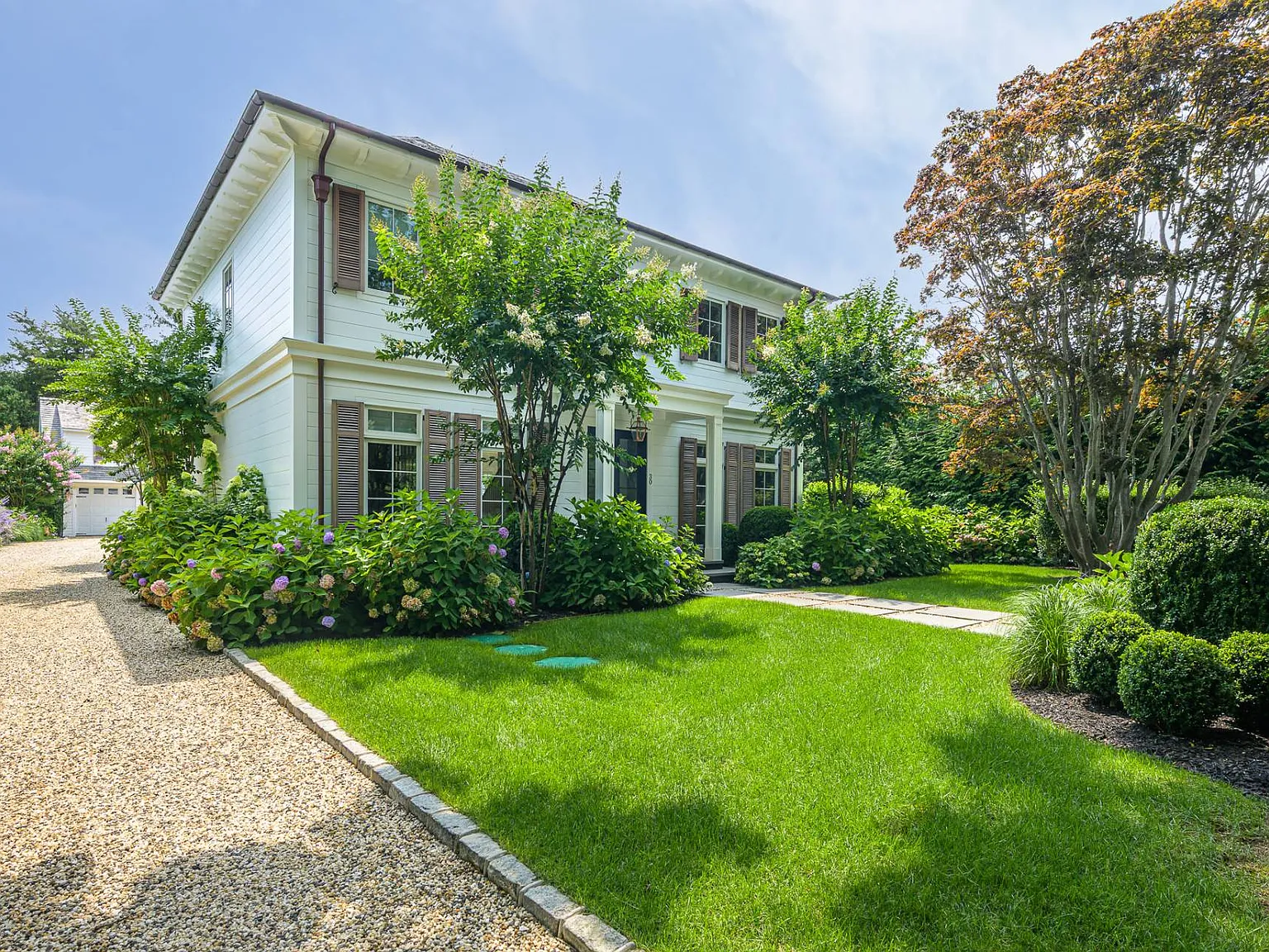 Southampton Village Perfection — Photo 2