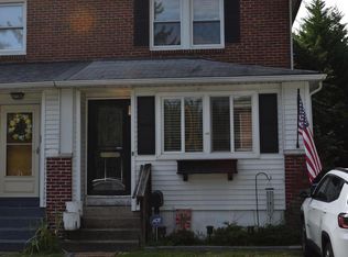 7 Laurel Ave, Florence, NJ 08518