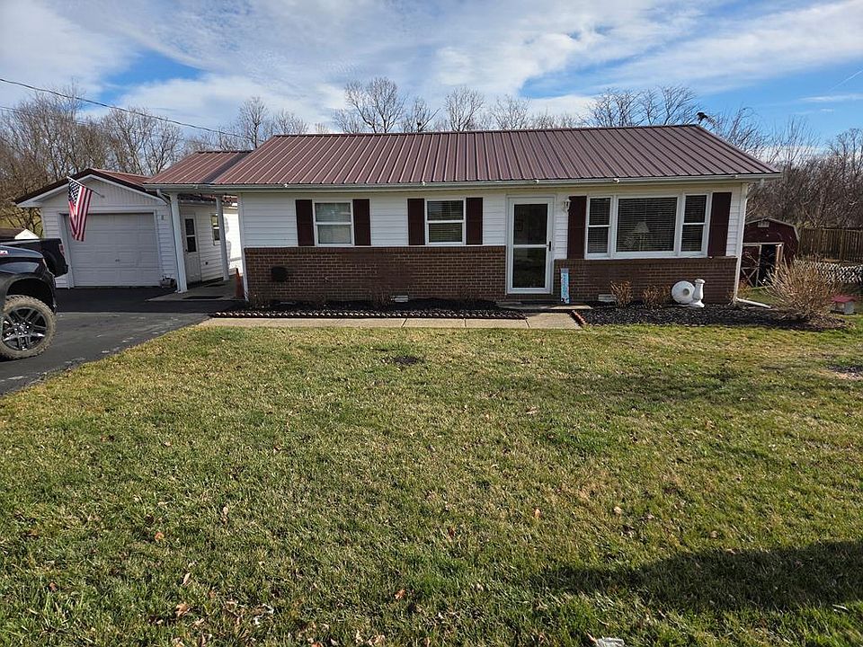 1st image of 316 Highridge Ln