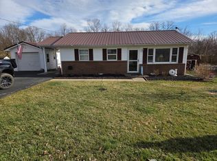 316 Highridge Ln, Flemingsburg, KY 41041